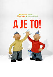 A je to! - Buurman & Buurman