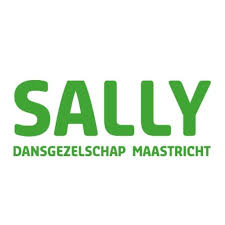 Dansparels - Sally dansgezelschap