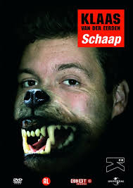 Schaap - Klaas van der Eerden